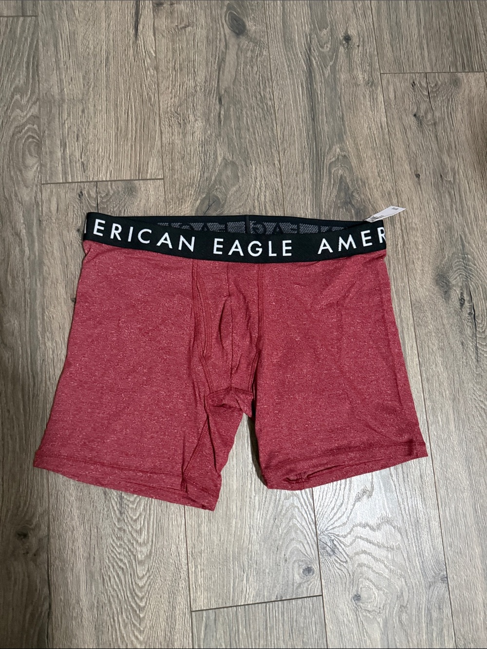 NWT Men’s AEO Boxer Briefs
